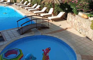 Orfeas Studios Molivos - Photo 74