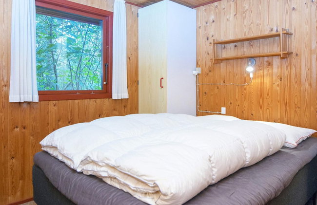 Spacious Holiday Home In Struer near Ocean - Foto 18