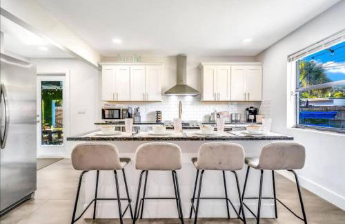 3BR Near Peanut Island | Events, Grill & Games - Foto 30