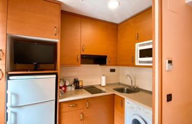 Apartamentos Turisticos Graus - Foto 33