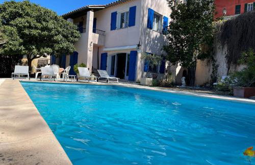 La Casane - Private Villa - Provence - Foto 3