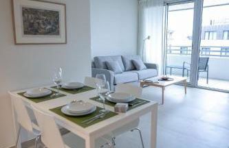 Casas de Sevilla - Apartamentos Magdalena Plaza Hábitats - Foto 10