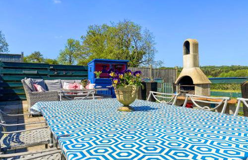 The Cow Shed - Foto 34