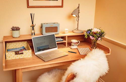 High Clachan Farmhouse - Foto 25