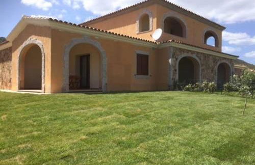 Residence Arruli - Foto 25