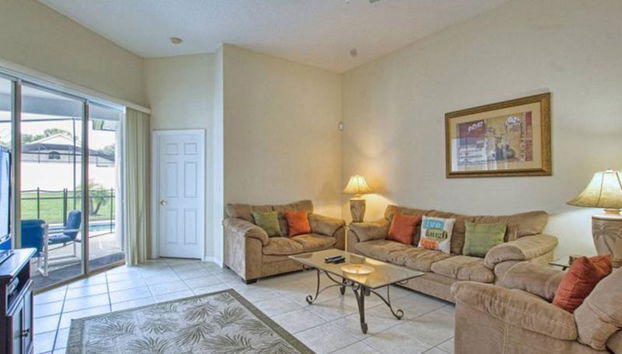 Highgrove Executive Gamesroom and Spa - Foto 5