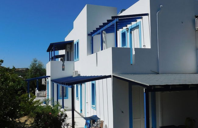 Anna-Ageliki Apartments - Foto 65