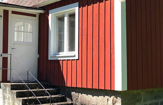 6 Person Holiday Home in Hallabro - Photo 25