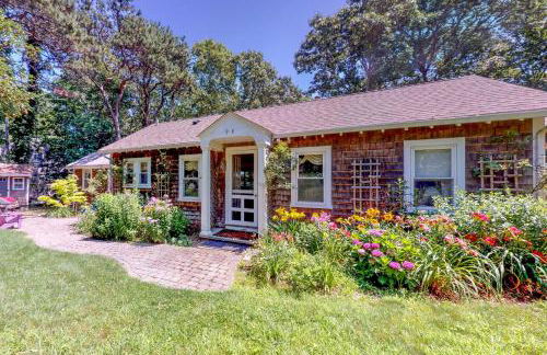 Cove Cottage - Foto 1