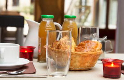 Le Relais du Château - Foto 25