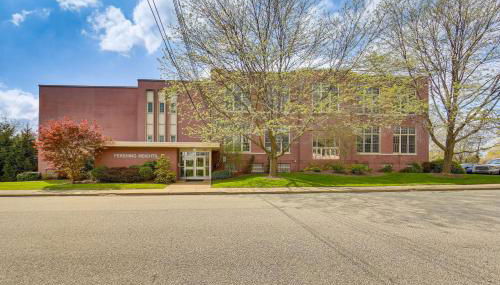 1 Mi to Allegheny River New Kensington Studio! - Foto 3