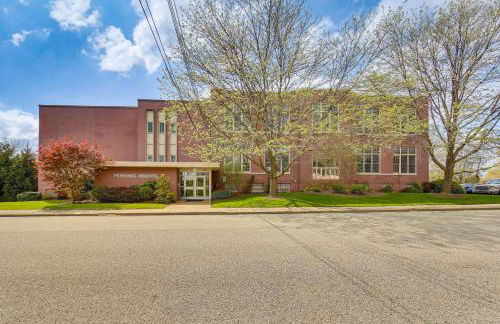 1 Mi to Allegheny River New Kensington Studio! - Foto 3