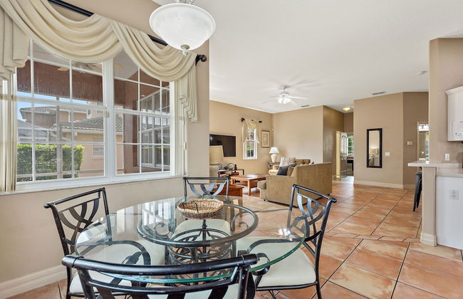 6 Bedroom Premium Home With Pool, Spa and Games Room #800 - Photo 52