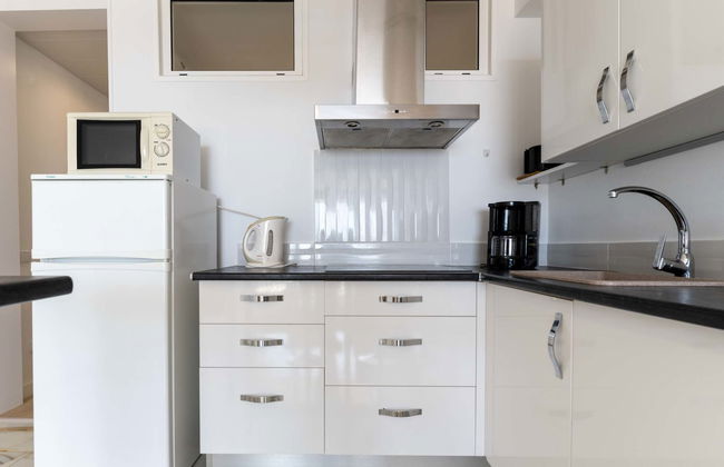 1 bedroom Apartment in Castelló d'Empúries with garden and terrace - Photo 13