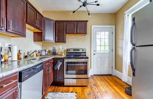 Jungle House Luxury Stays - Columbus Downtown Short North - Foto 34