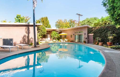 Bixby Beauty 50s Mod Long Beach - Foto 1