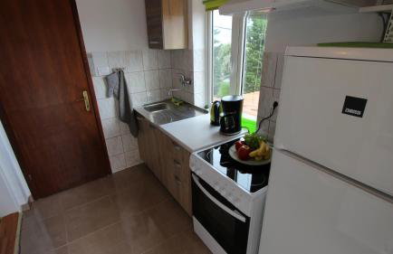 APARTMENT PALAZZO ŠARE - Foto 13