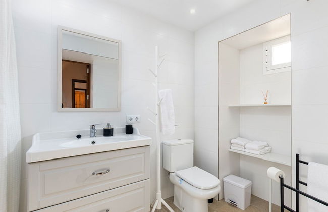 Yourhouse Villa Sa Punta de Ses Salines - Foto 23