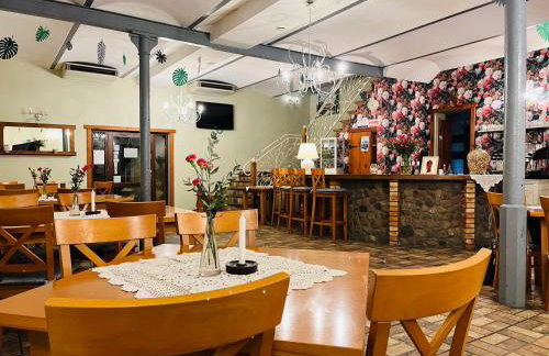 Maciejowa Chata - Foto 1