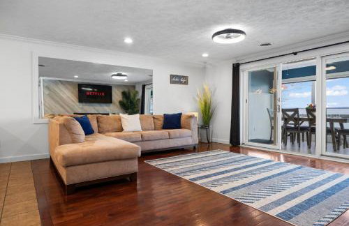 Stunning Newly Renovated Modern Beach House - 7633 - Foto 21