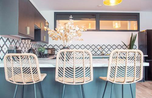 Hayy ApartHotels Stanley Mills - Foto 7