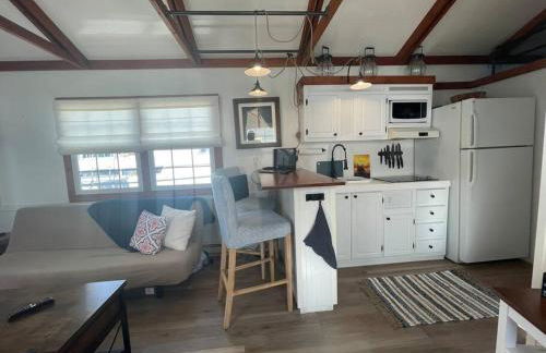 Houseboat in Providence! - Foto 14