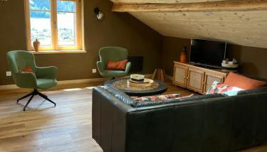 Le gîte Samezo - Foto 3