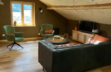 Le gîte Samezo - Foto 3