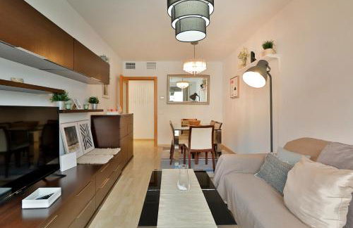 C13 Seaside Málaga with pool and parking - Photo 8