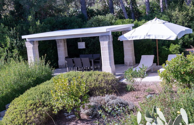 Masseria Caliani - Foto 74