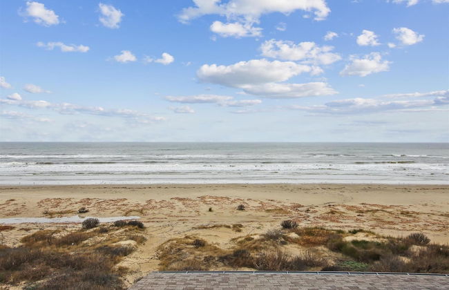 Brannen's Beachfront by Ryson Vacation Rentals - Foto 4