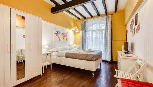 Trastevere Suite Just Renewed - Foto 3
