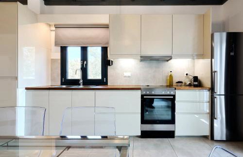 Casa di Olive Luxury Secluded Sea View Villa in South Crete - Photo 15