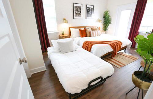 The Champion's Suite Newly Built Upscale Central - Photo 60