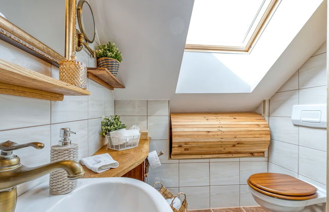 Family Friendly France's Lair - Foto 34