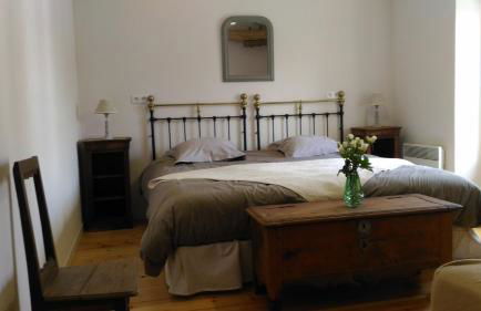 Le Gué Renard-un Balcon Sur La Charente - Foto 9