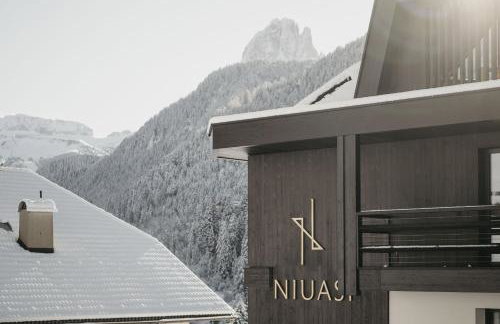 Dolomites Chalet Niuasi - Photo 3