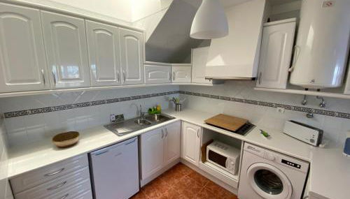 Ericeira Sand Beach F4 - Foto 5, stove