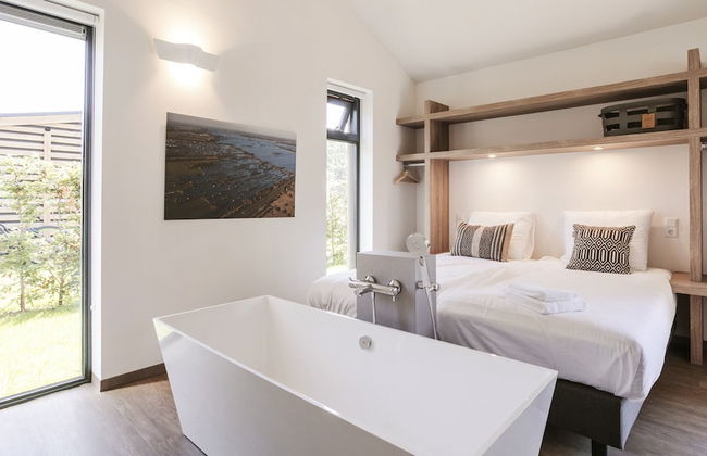 Suitelodges Gooilanden - Foto 12