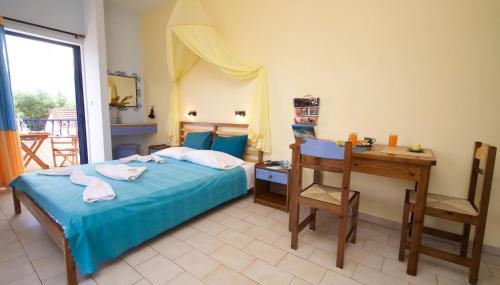 Kalypso Studios & Apartments - Foto 5