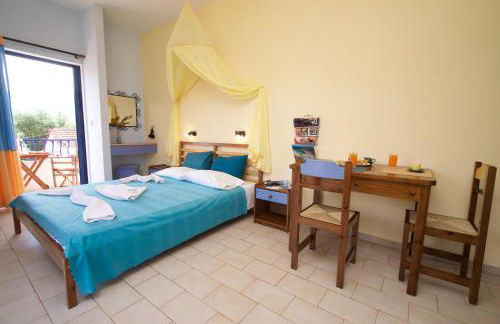 Kalypso Studios & Apartments - Foto 5