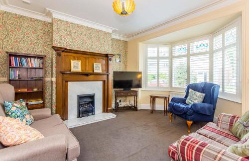 Unique City Abode - Foto 25