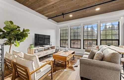 The Loft 10 - Steps from the Lake & Dining- Newly renovated in the heart of McCall - Foto 4