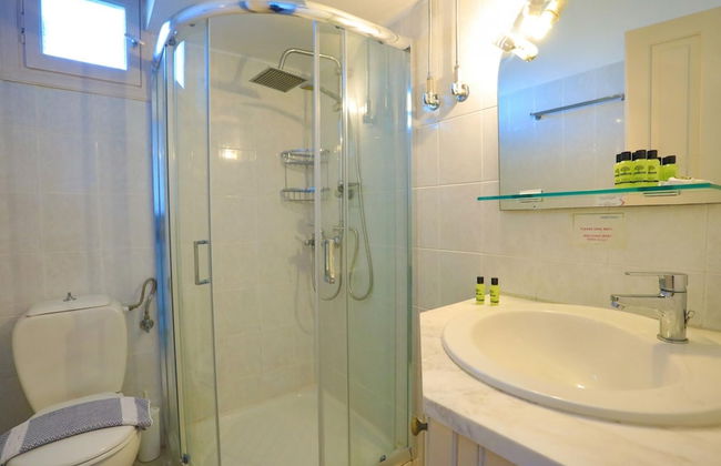 Sterna Apartment in Gaios - Foto 5