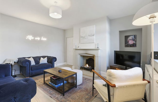 Home and Howay - North East Escapes - Photo 17