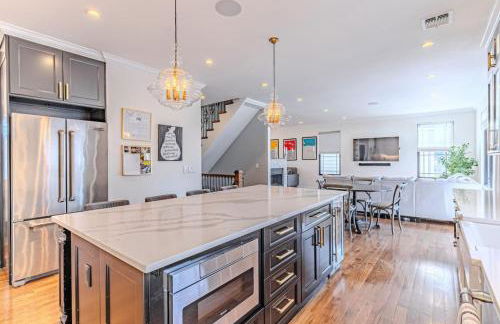 Bergen County NYC Bus Malls - Foto 10