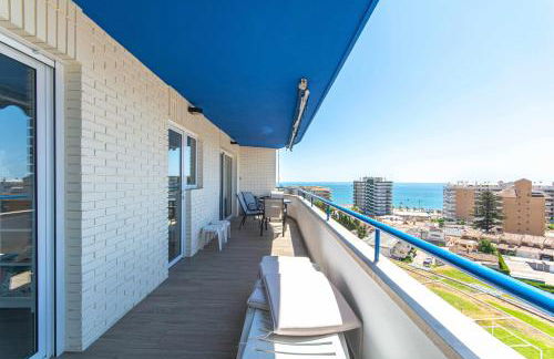 Lisasol. Apartamento con vistas al mar. - Foto 1