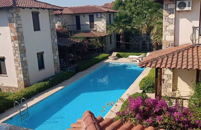 Villa Oliva Houses, Southwest of Turkey - Foto 18