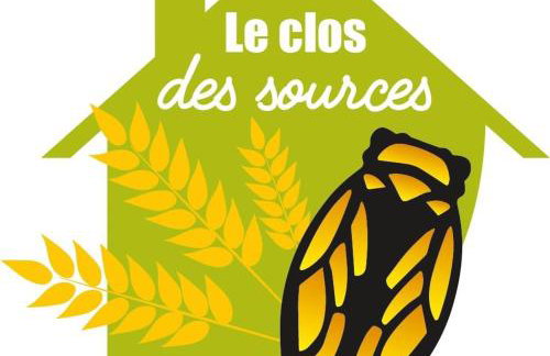 le clos des sources - Foto 33