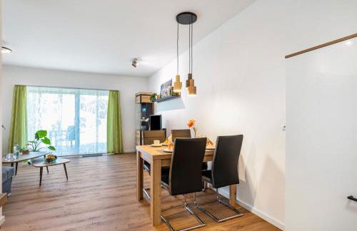 Fewo Punkt15 - rollstuhlgerecht - Foto 13